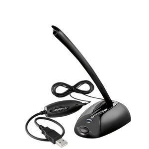 Insignia desk top USB microphone